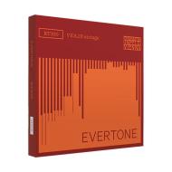 EVERTONE Violinsaiten SATZ von Thomastik-Infeld 