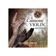 IL CANNONE WARM & BROAD Violinsaite A von Larsen 
