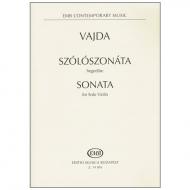 Vajda, J.: Sonata (2010) 