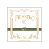 OLIV-STEIF Violasaite D von Pirastro 