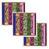 PASSIONE Violasaiten D-G-C von Pirastro 