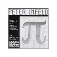 PETER INFELD Violasaite D von Thomastik-Infeld 