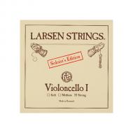 SOLOIST Cellosaite A von Larsen 