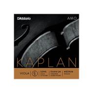 KAPLAN AMO Violasaite C von D’Addario 