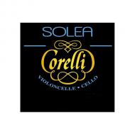 SOLEA Cellosaite G von Corelli 