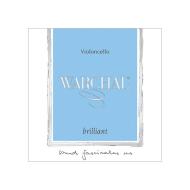 BRILLIANT Cellosaite D von Warchal 