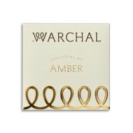 AMBER Cellosaite C von Warchal 