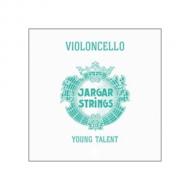 YOUNG TALENT Cellosaite G von Jargar 