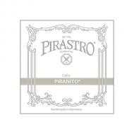 PIRANITO Cellosaite G von Pirastro 