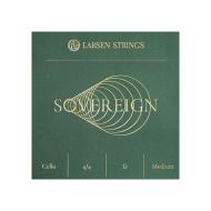 SOVEREIGN Cellosaite D von Larsen 