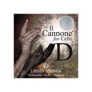 IL CANNONE DIRECT & FOCUSED Cellosaite D von Larsen 