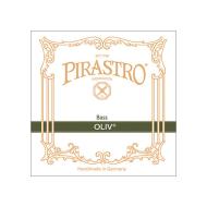 OLIV Basssaite hohe C von Pirastro 