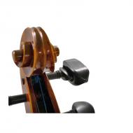Drehhilfe für Cellowirbel 