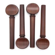 BERDANI Violinwirbel franz. Modell SET 