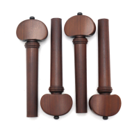 BERDANI Violinwirbel engl. Modell SET 