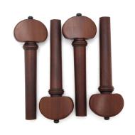 BERDANI Violawirbel engl. Modell SET 