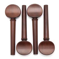 BERDANI Cellowirbel franz. Modell SET 