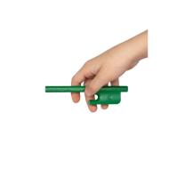 Arcofrog Griffhilfe für Cello 