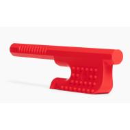 Arcofrog Griffhilfe für französischen Bass 