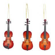 Geschenkanhänger Instruments 