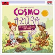 Eicke, W./Faber, D.: Cosmo und Azura (CD) 