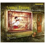 Amatis Traum (CD) 