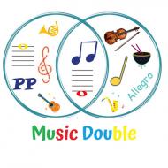 Music Double 