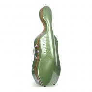 GRAFFITI HIGHTECH Slim Cello Case von BAM 