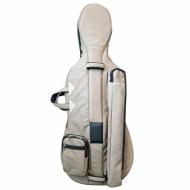 STEFY Line Pro Leather Cellohülle 