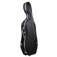 L’ETOILE ROYAL Hightech Slim Cello Case von Bam 