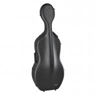 GEWA Camouflage Carbon Cello Case 