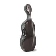 SYC AERO Carbon Cello Case 