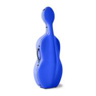SYC NOVA Carbon Cello Case 