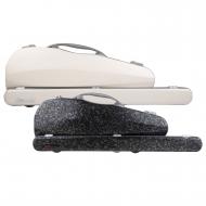 ICONIC Cabin Hightech Violin Case von BAM 