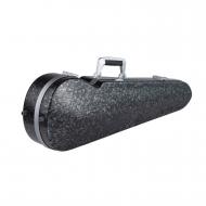 ROCKS Hightech Contoured Violin Case von Bam 