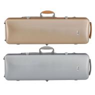 GEWA pure Polycarbonat Violinkoffer 