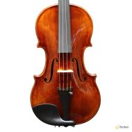 BERDANI Violine Guarneri del Gesù Modell 