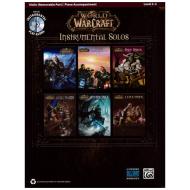 World of warcraft (+CD) 