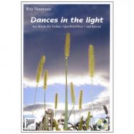 Neumann, R.: Dances in the Light (+MP3-CD) 