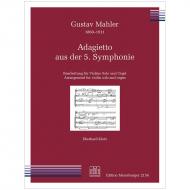 Mahler, G.: Adagietto aus der 5. Sinfonie 
