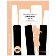 Rieding, O.: Concerto Op.34 