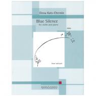 Kats-Chernin, E.: Blue Silence 
