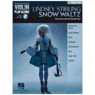 Lindsey Sterling: Snow Waltz (+Online Audio) 