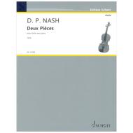 Nash, D.P.: Deux Pièces 