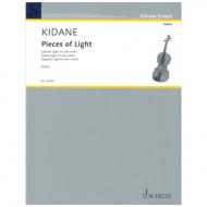 Kidane, S.: Pieces of Light 