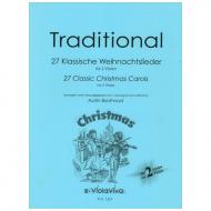 Traditional -  27 Klassische Weihnachtslieder 