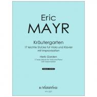 Mayr, E.: Kräutergarten Op. 224 