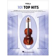 101 Top Hits for Viola 