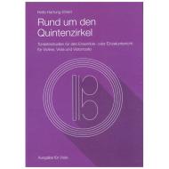 Hartung-Ehlert, H.: Rund um den Quintenzirkel 
