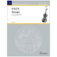 Knox, G.: Stranger 